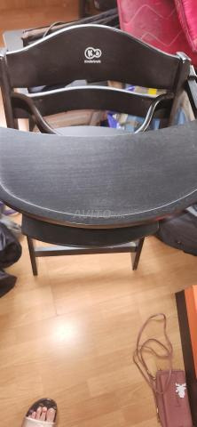Chaise Kinderkraft