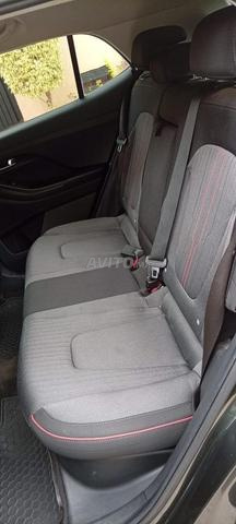 هيونداي كريتا ديزل أوتوماتيك 2022 في مراكش - 2