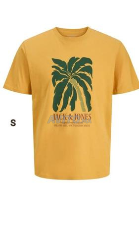 T-shirt homme Authentique Jack & Jones