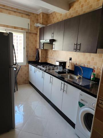 Appartement meublé à louer près de Sky 17 - 2