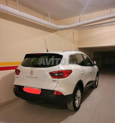 RENAULT KADJAR Diesel - 2