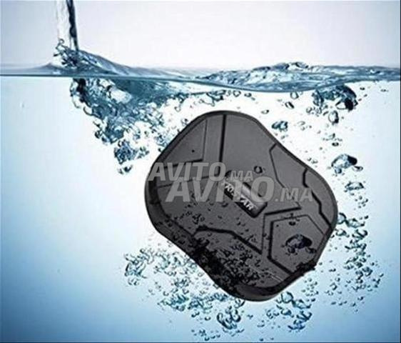 Traceur GPS TKSTAR TK905 aimanté