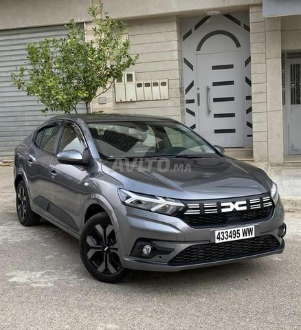 DACIA LOGAN JOURNEY - 2