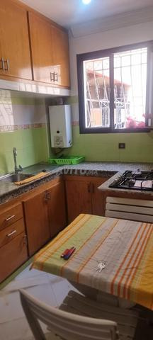Très Bel Appartement meublé/mois - 2