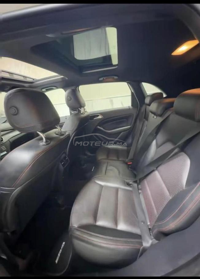 Mercedes B200