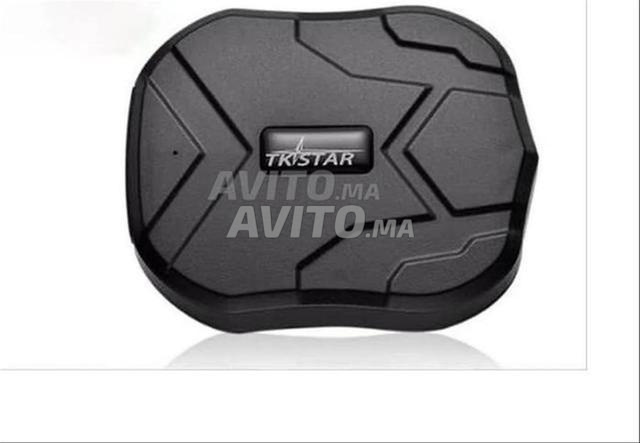 X11 Traceur GPS TKSTAR TK905 aimanté