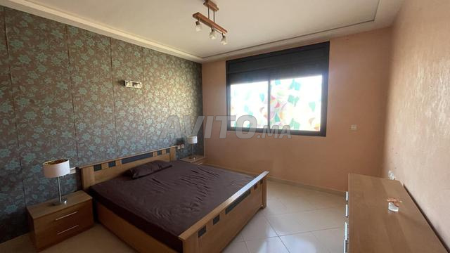 غرفة نوم كاملة