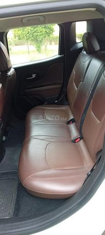 أودي Q5 ديزل أوتوماتيك 2019 في مراكش - 2