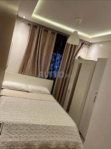 Appartement à louer pour chômeur à Béni Mellal - 2