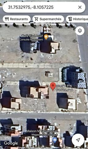 Terrain excellent à vendre - 2