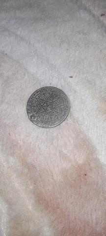 Ancienne monnaie - 2