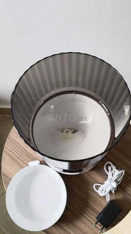 Mangeoire automatique / distributeur automatique pour animaux de compagnie - 2