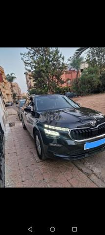 سكودا كاميك - 2