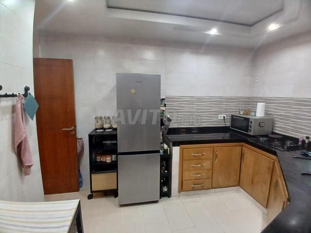Appartement à OULFA - Wiaam à côté du CFC