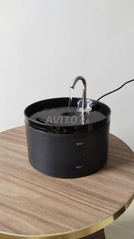 Chasse-neige automatique pour chiens et chats - 2