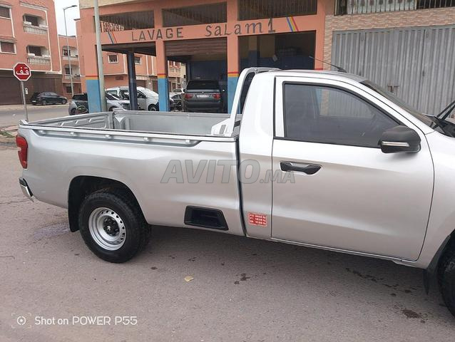 Peugeot Landtrek 2022 Diesel 130000 km