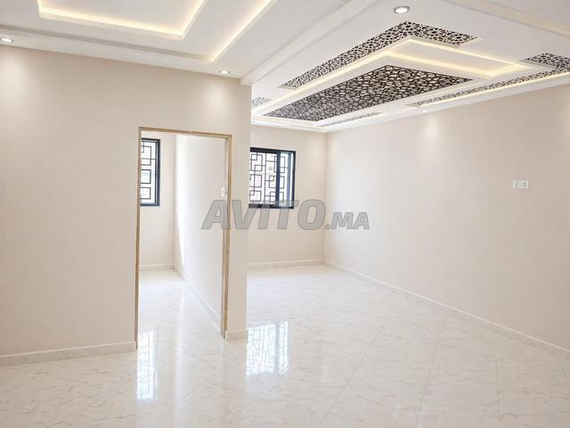 شقق للبيع في الحاجب الأعلى الطابق الأرضي - 2