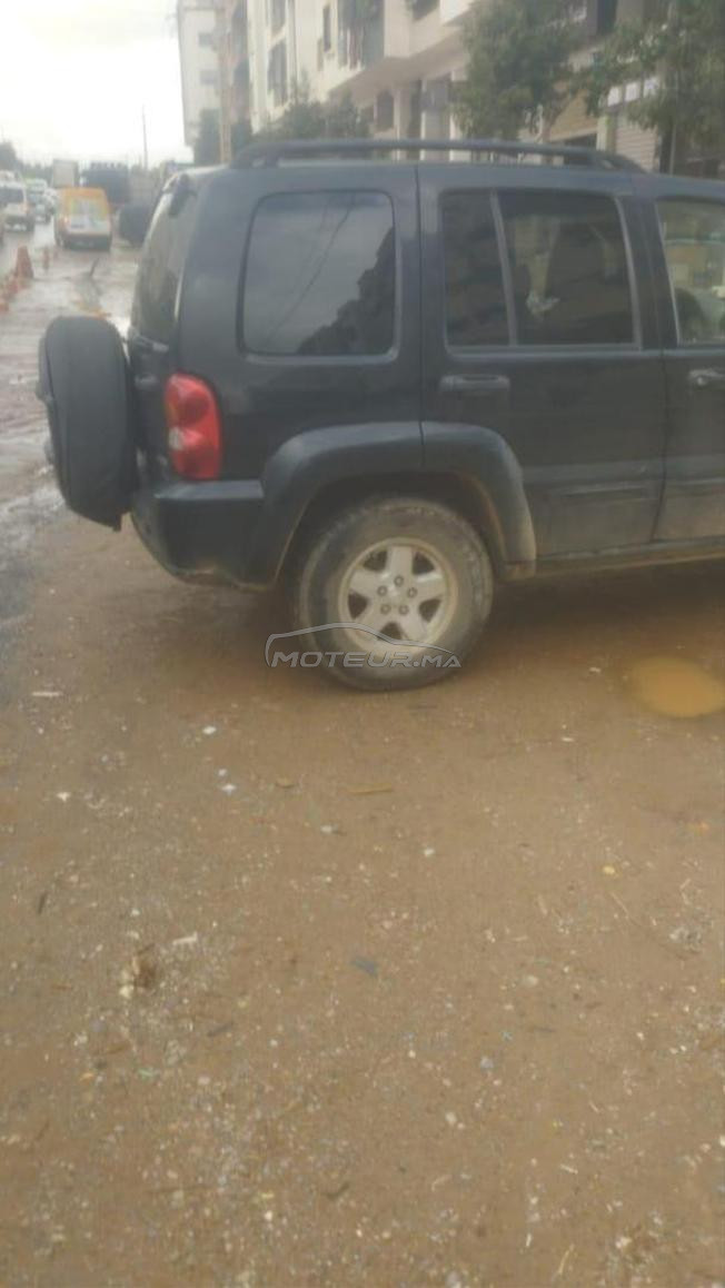 جيب 2004 اتوماتيك 