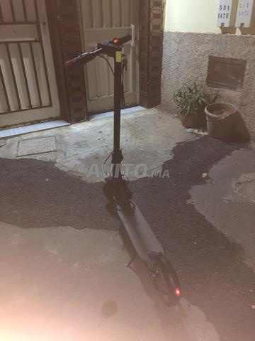 Trottinette Xiaomi Essential - 2