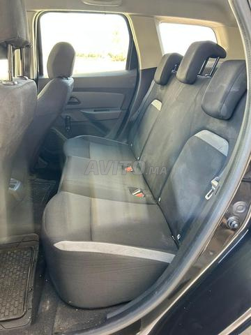 داسيا داستر أوتوماتيكية - 2