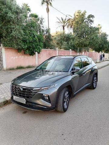 هيونداي توسان 2023 - 2