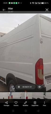 بوكسر 3 ألواح 2020 L3 H3 - 2