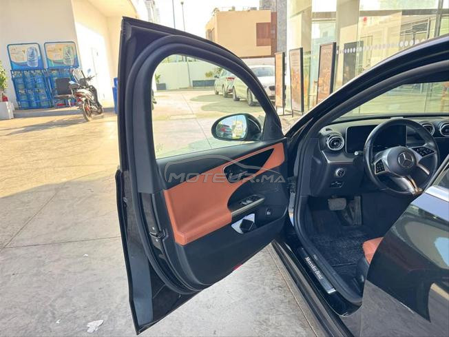 Mercedes-Benz 220 Diesel Automatique 2022
