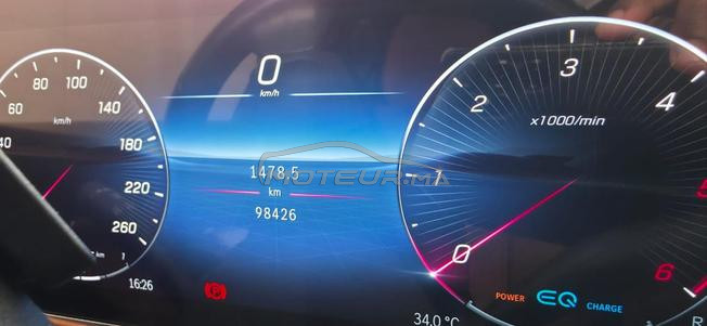 Mercedes-Benz 220 Diesel Automatique 2022