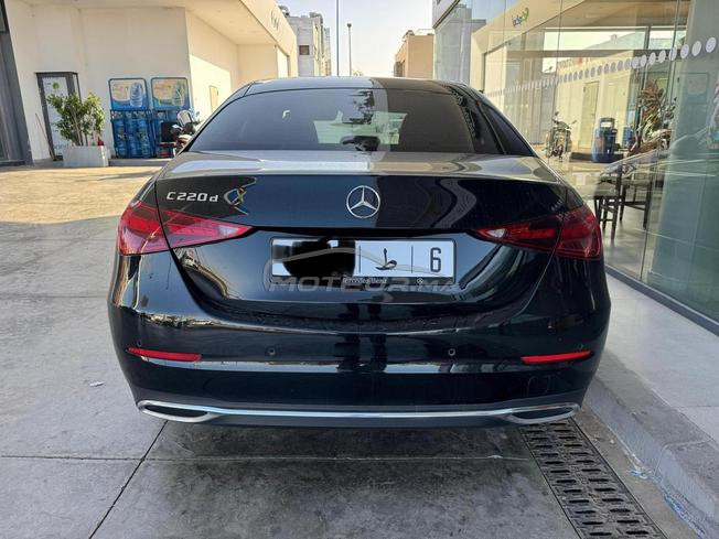 Mercedes-Benz 220 Diesel Automatique 2022