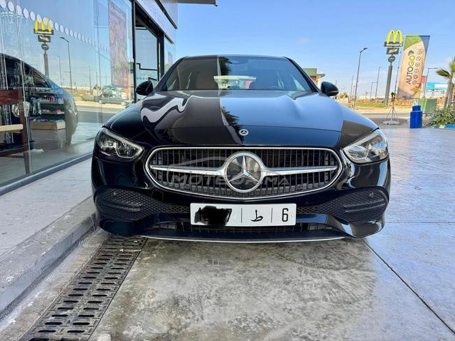 Mercedes-Benz 220 Diesel Automatique 2022