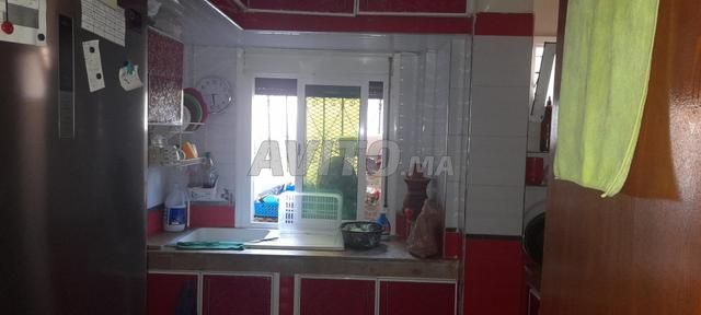 Appartement à vendre 49 m² à Abouab sala - 2