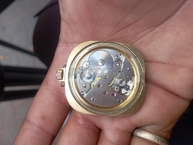 S A. Ancien Bonjour - 2