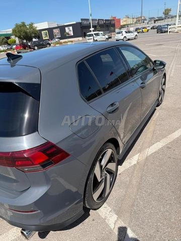 جولف 8 GTI - 2