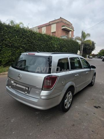 Opel Astra Diesel 1er ✋️ DD 2017 - 2