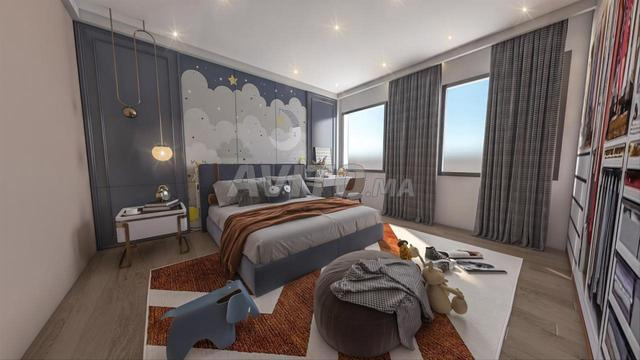 Villa de Luxe 690m - 2