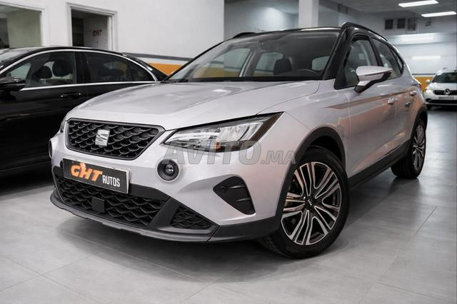 Seat Arona - 2