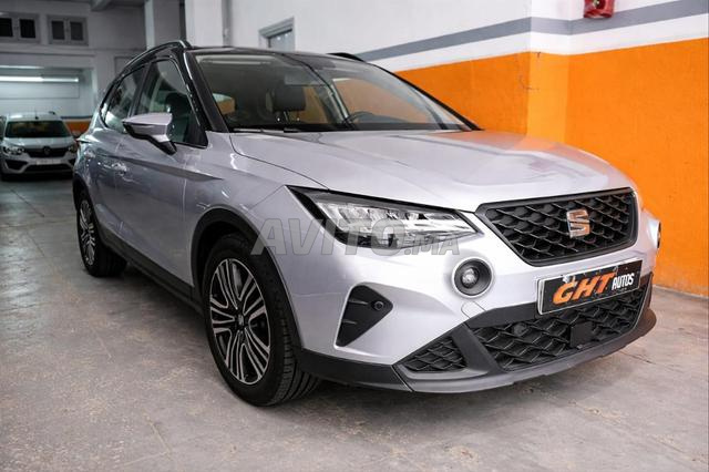 Seat Arona - 2