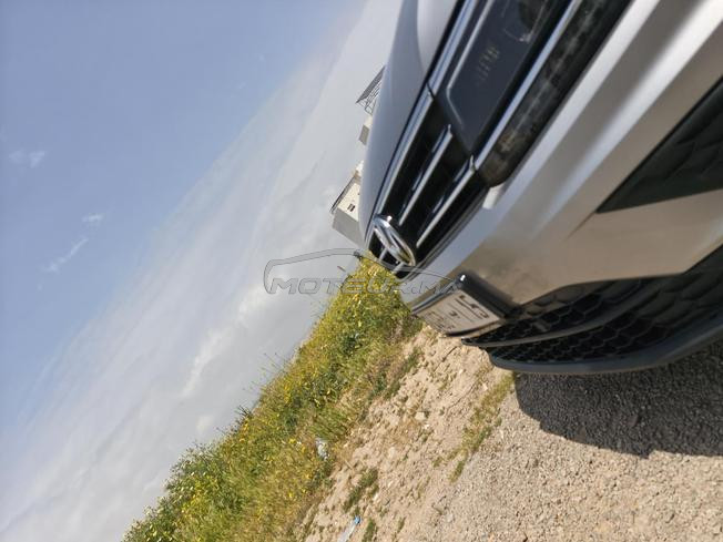 Tiguan Carat 1ere main