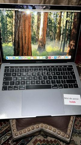 MacBook 13 i7