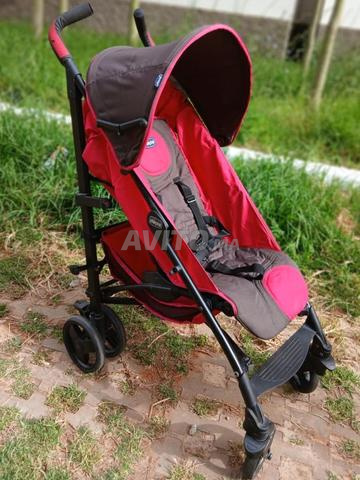 عربة أطفال شيكو - 2