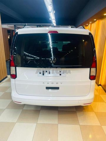 VOLKSWAGEN CADDY DIESEL 2023