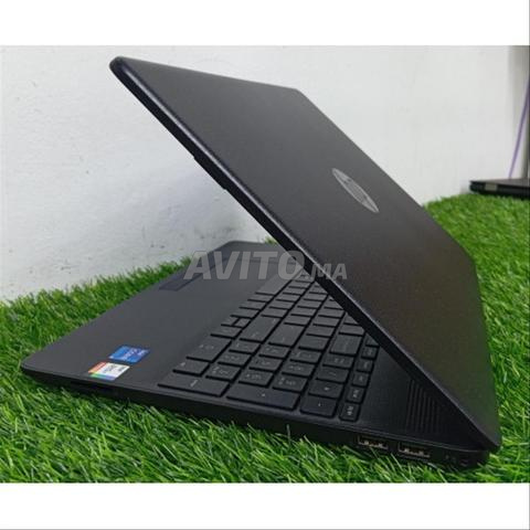 HP 15-dw3xx – i5 11ème Gén