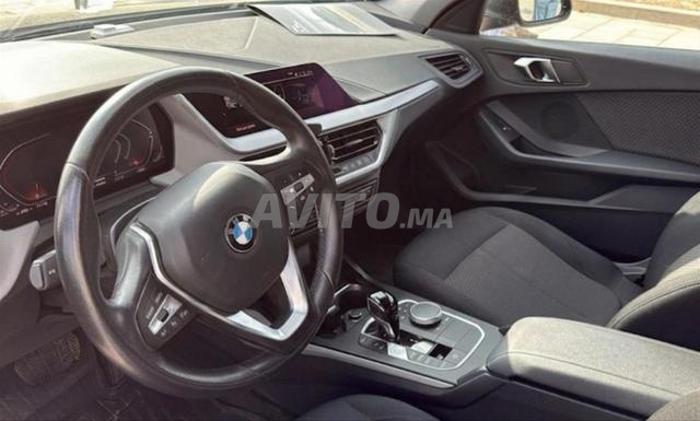 BMW Série 1 2024 - 2