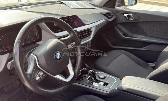 BMW Serie 1 2024