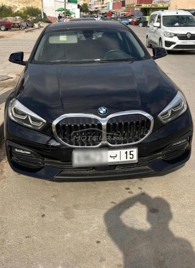 BMW Serie 1 2024