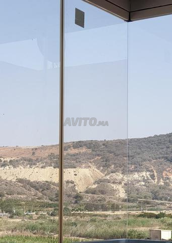 شقة بموقع جيد - 2