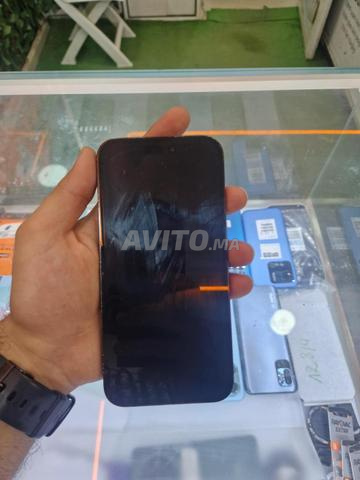 IPHON 14 PRO MAX - 2