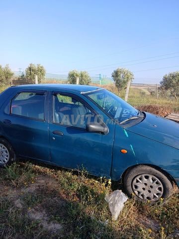 سيدي الطيبي القنيطرة