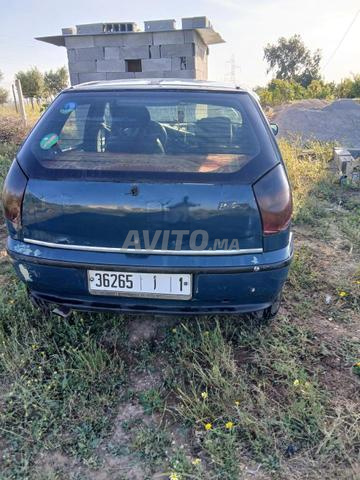 Sidi Taibi Kénitra - 2