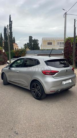 Renault Clio Diesel Manuelle 2021 à Safi